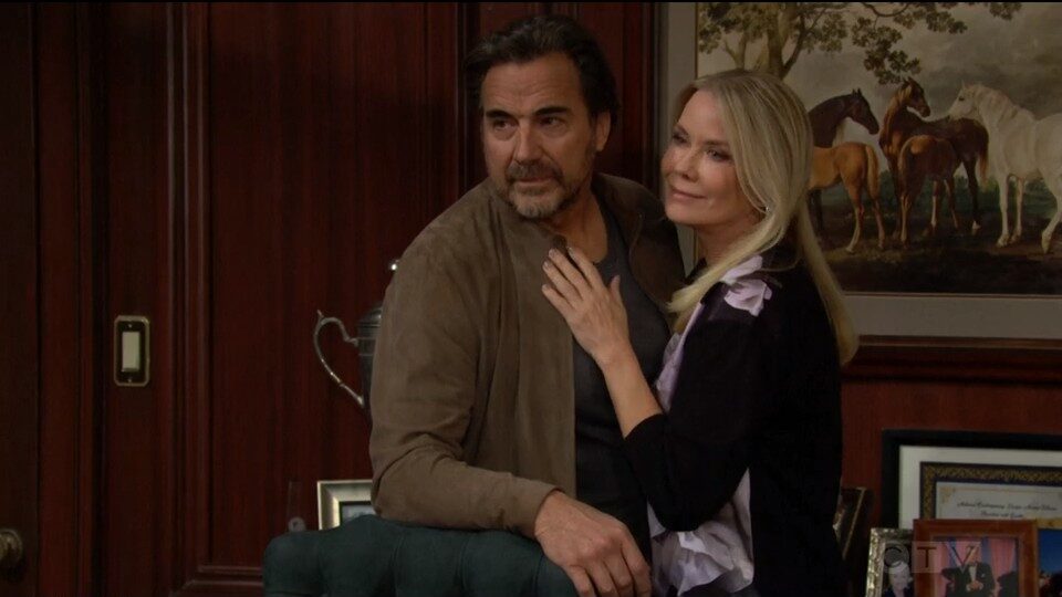 ridge and brooke in office