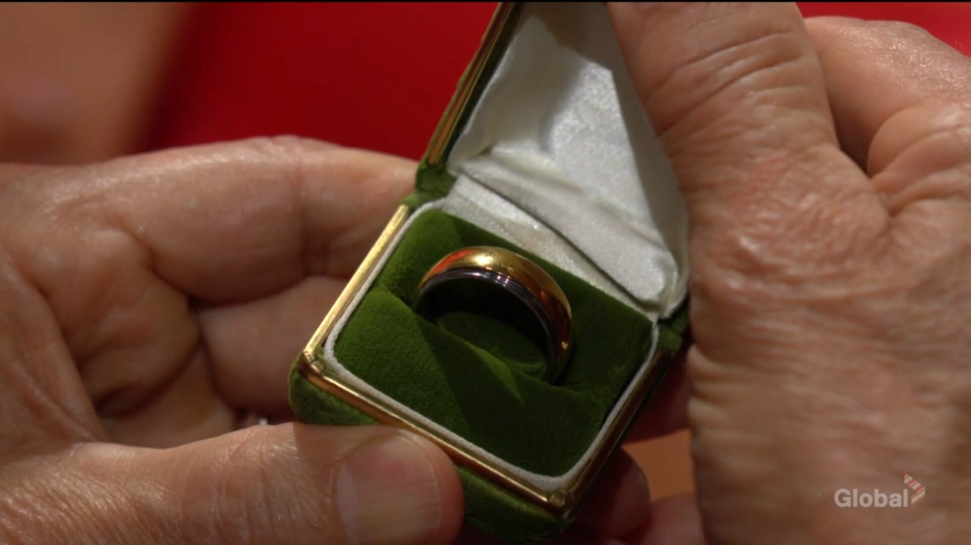micahel's ring 