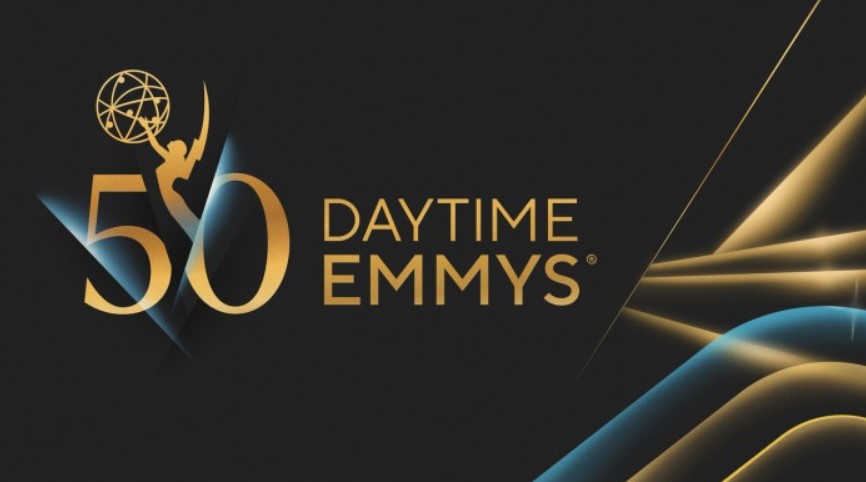 Daytime Emmys 50 in 2023