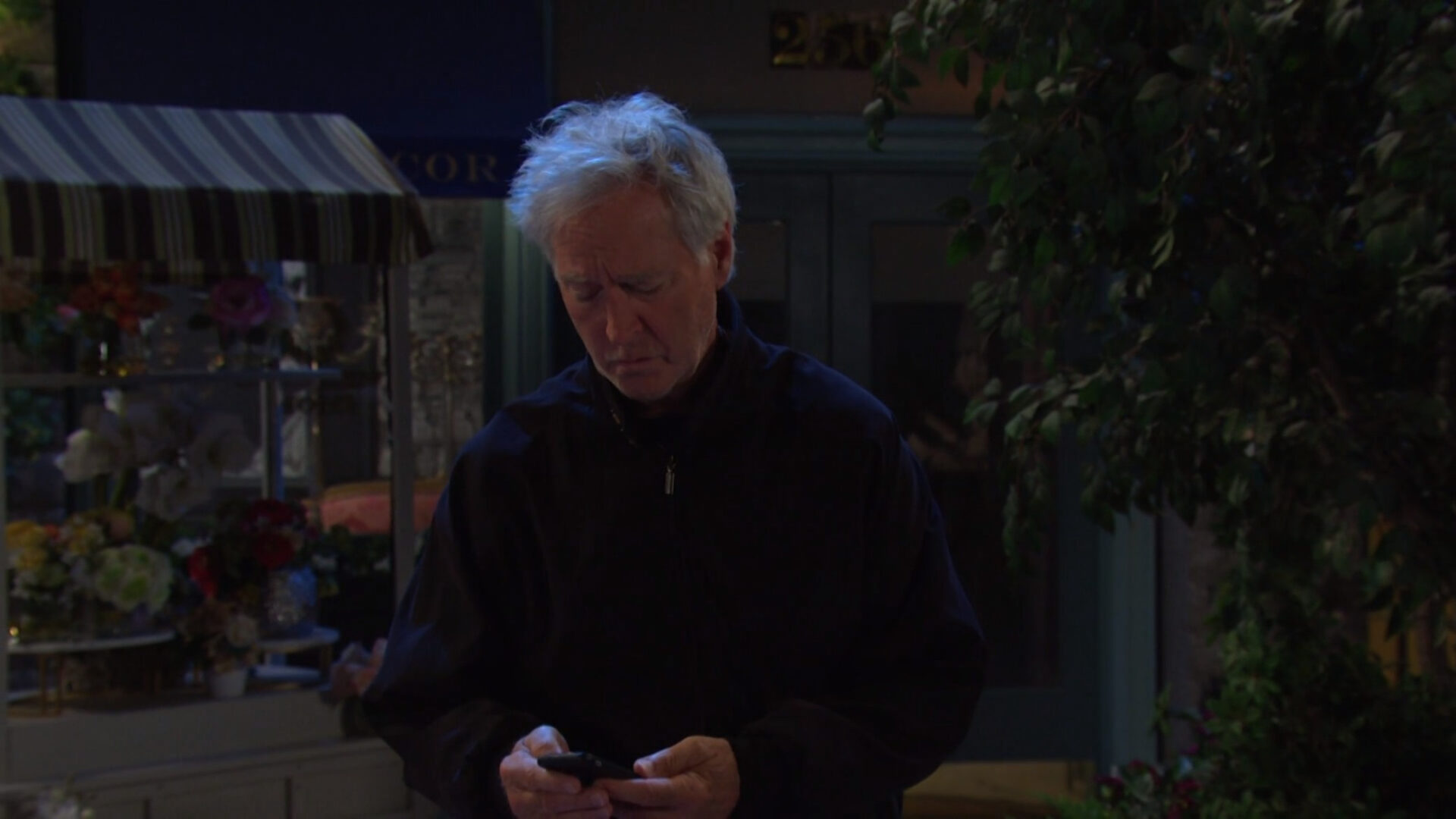 john black days of our lives soapsspoilers