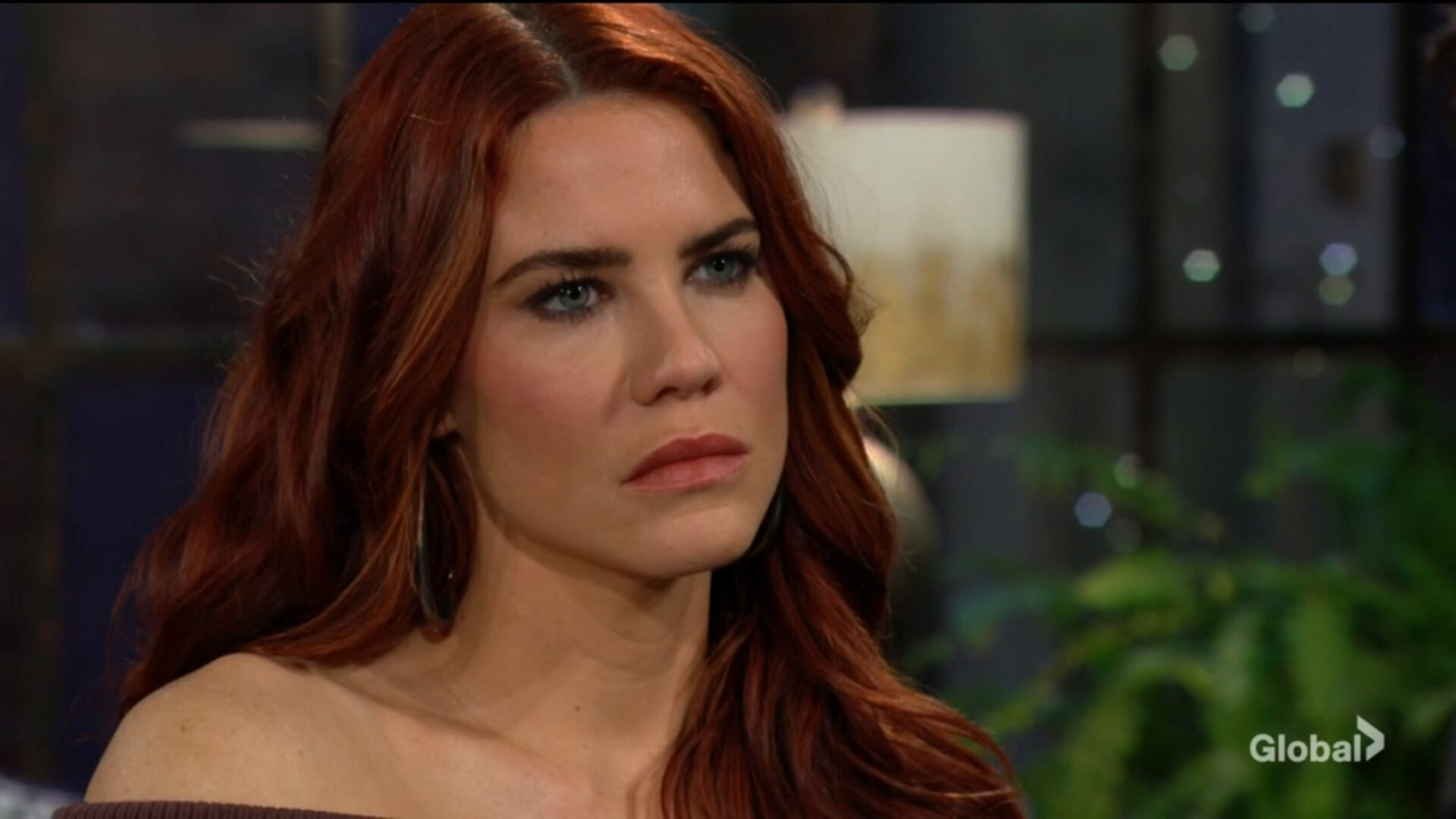 sally is upset with adam for going behind her back