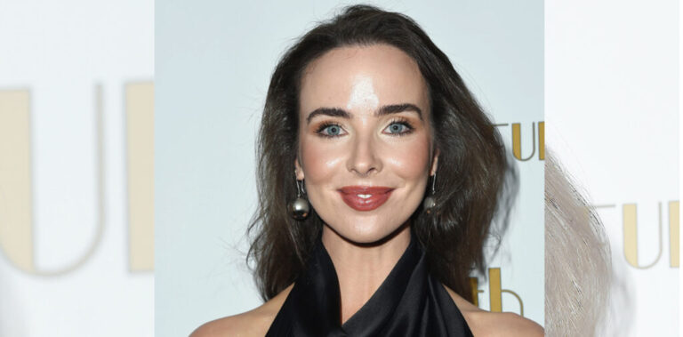 Ashleigh Brewer returns to bold and the beautiful comings and goings soapsspoilers