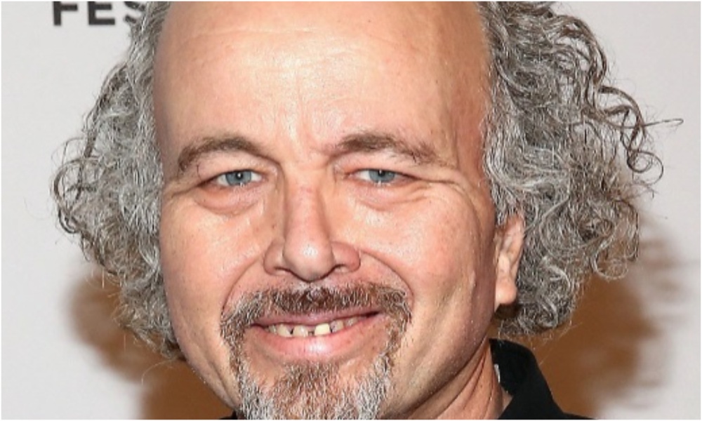 clint howard as tom bold and beautiful comings and goings