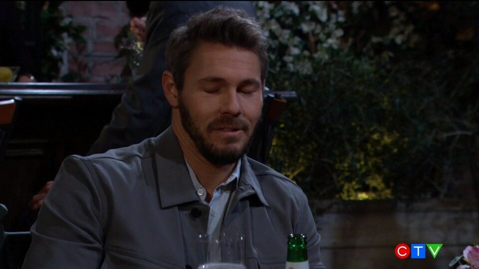 liam says this is hard on steffy