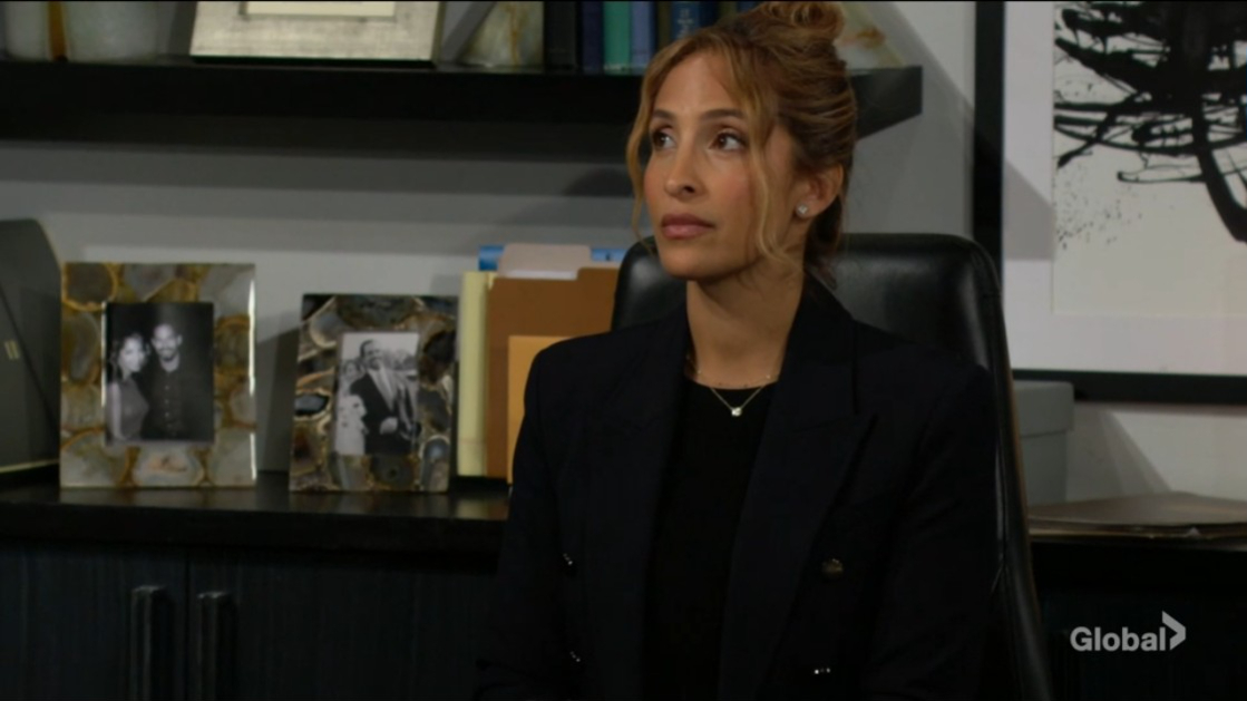 lily has nothing to hide Y&R recaps soapsspoilers
