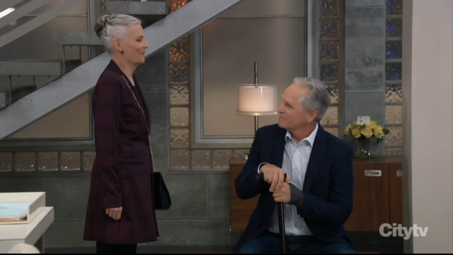 gregory with traci appointments with doctors general hospital recaps